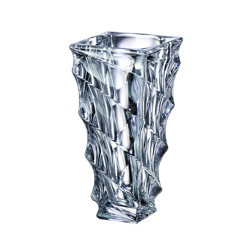 Lọ hoa Pha Lê 30.5 cm EL0836