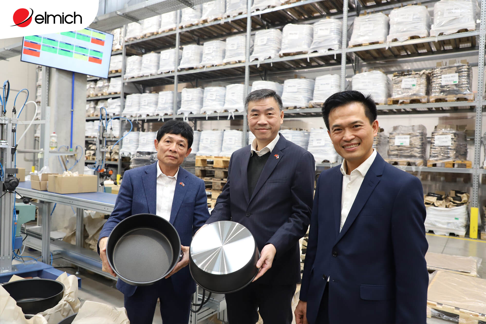 Sự kiện góp phần mở ra nhiều cơ hội để tăng cường mối quan hệ hữu nghị và hợp tác kinh tế giữa Việt Nam và Cộng hòa Séc