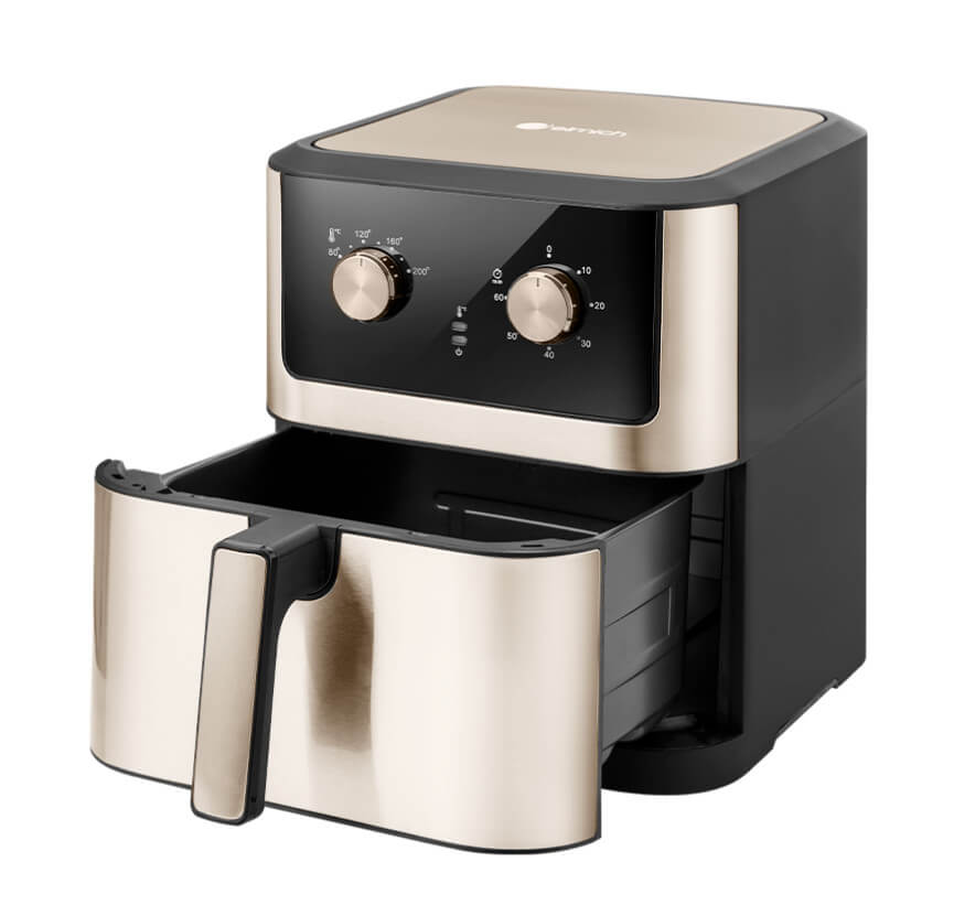 Nồi chiên không dầu Elmich AFE-9159