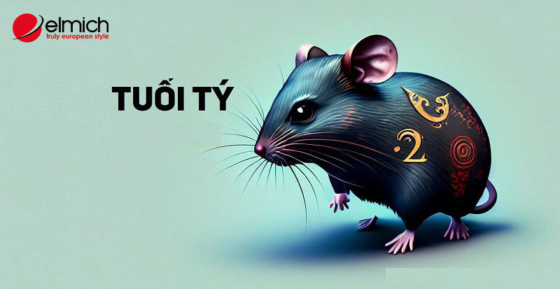 Hình 1: Tìm hiểu người tuổi Tý Hình 1: Tìm hiểu người tuổi Tý