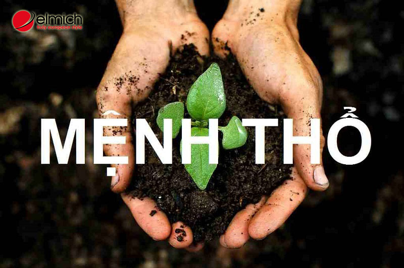 Hình 1: Mệnh thổ sinh năm nào, mệnh gì? Hình 1: Mệnh thổ sinh năm nào, mệnh gì?