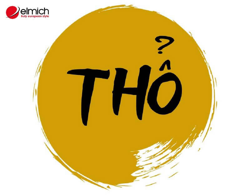 Hình 1: Thông tin cơ bản về mệnh Thổ Hình 1: Thông tin cơ bản về mệnh Thổ