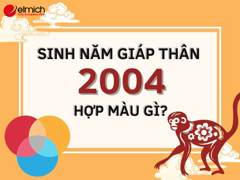 Hình 2: Màu trắng là màu hợp với người sinh năm 2004 nhất Hình 2: Màu trắng là màu hợp với người sinh năm 2004 nhất