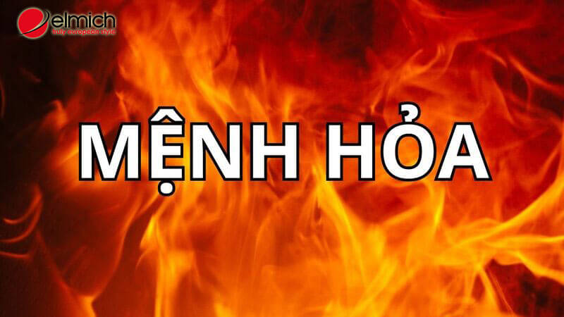 Hình 2 : Người mệnh Hỏa đôi khi thiếu sự kiên nhẫn, có lúc phô trương, kiêu ngạo Hình 2 : Người mệnh Hỏa đôi khi thiếu sự kiên nhẫn, có lúc phô trương, kiêu ngạo