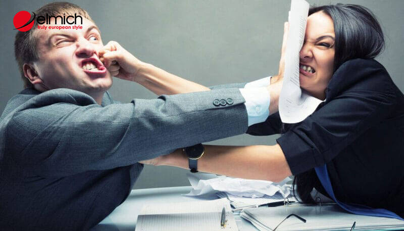 Hình 4: Đối tác làm ăn của người mệnh Thổ không nên thuộc mệnh Mộc hoặc mệnh Thủy Hình 4: Đối tác làm ăn của người mệnh Thổ không nên thuộc mệnh Mộc hoặc mệnh Thủy