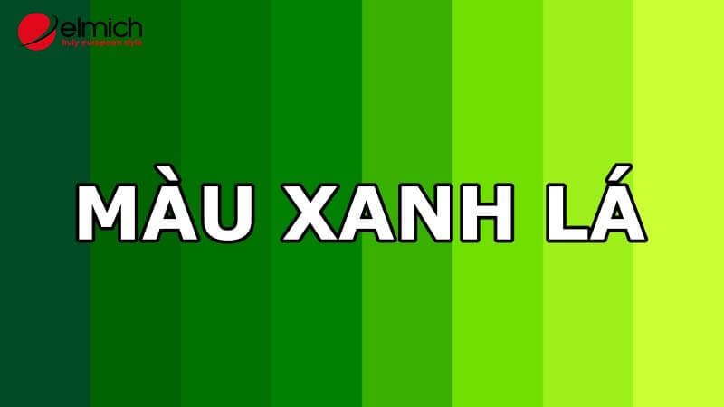 Hình 4: Mệnh Thổ kỵ màu xanh lá Hình 4: Mệnh Thổ kỵ màu xanh lá