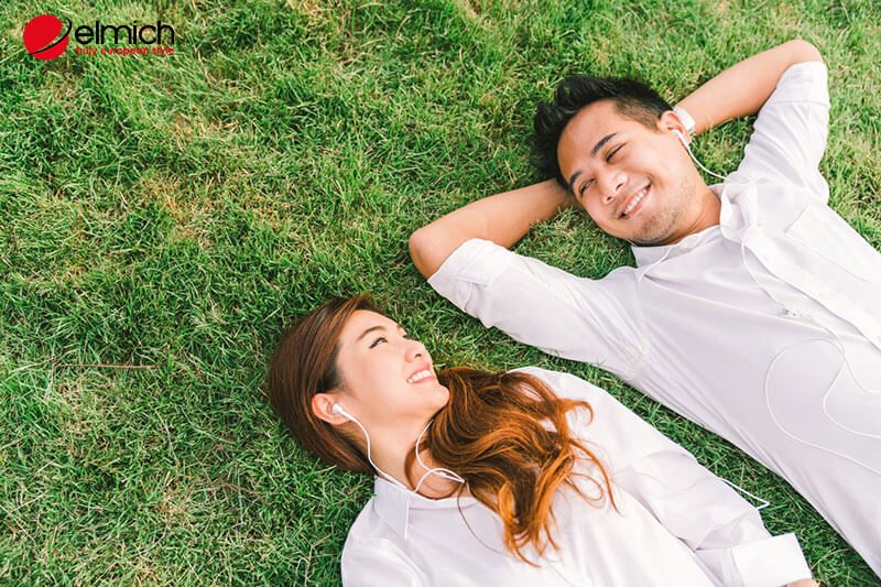 Hình 5: Nữ Giáp Thìn và nam Nhâm Ngọ là cặp vợ chồng hợp nhau về mọi mặt Hình 5: Nữ Giáp Thìn và nam Nhâm Ngọ là cặp vợ chồng hợp nhau về mọi mặt