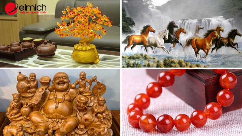 Hình 6: Màu vật phẩm phong thủy có ý nghĩa quan trọng với người sinh năm 2006 Hình 6: Màu vật phẩm phong thủy có ý nghĩa quan trọng với người sinh năm 2006