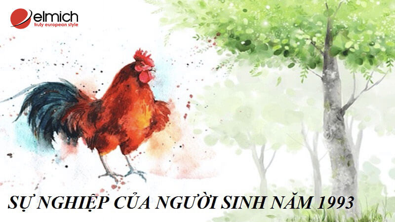 Hình 6: Người sinh vào tuổi Quý Dậu có sự nghiệp như thế nào? Hình 6: Người sinh vào tuổi Quý Dậu có sự nghiệp như thế nào?