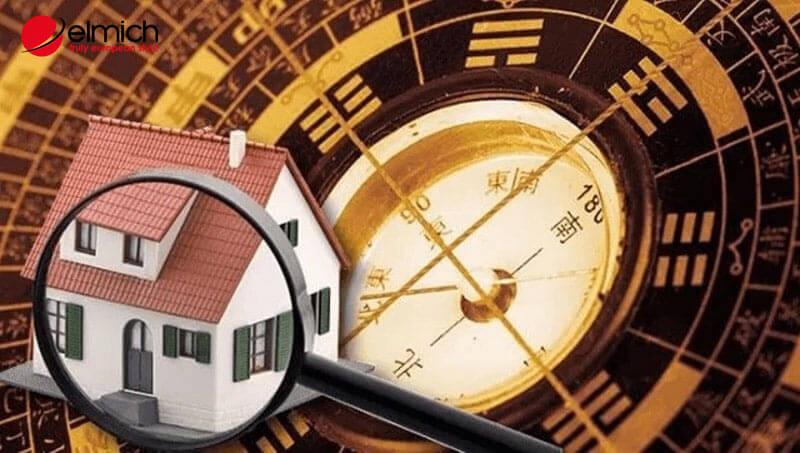 Hình 6: Hướng nhà tốt nhất cho người mệnh Thổ là hướng Nam để tài lộc phơi phới, phúc trạch dồi dào Hình 6: Hướng nhà tốt nhất cho người mệnh Thổ là hướng Nam để tài lộc phơi phới, phúc trạch dồi dào