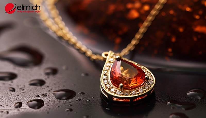 Hình 6: Màu sắc đá quý hợp với mệnh Thổ Hình 6: Màu sắc đá quý hợp với mệnh Thổ