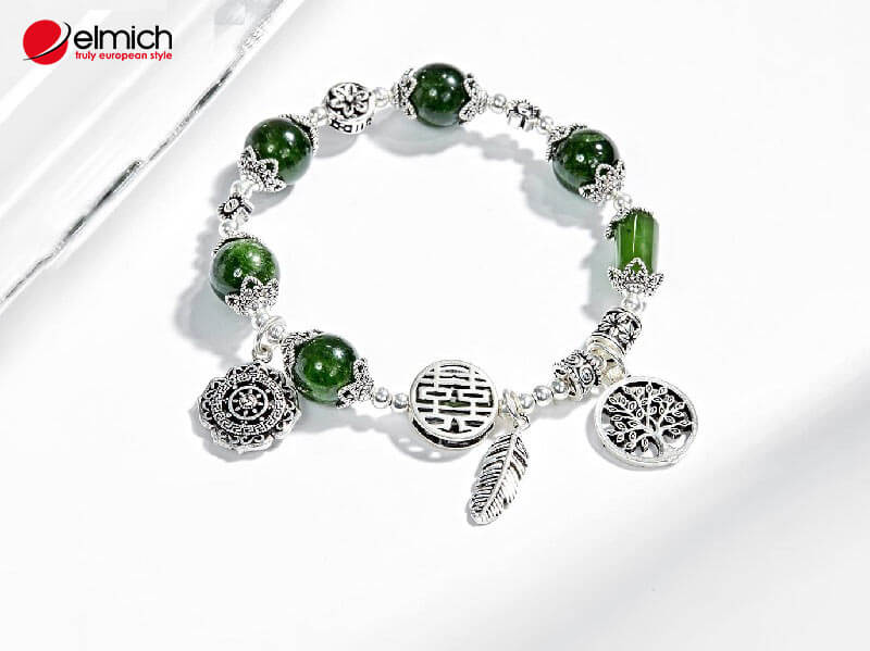 Hình 8: Sử dụng các loại đá phong thủy hợp mệnh Hình 8: Sử dụng các loại đá phong thủy hợp mệnh