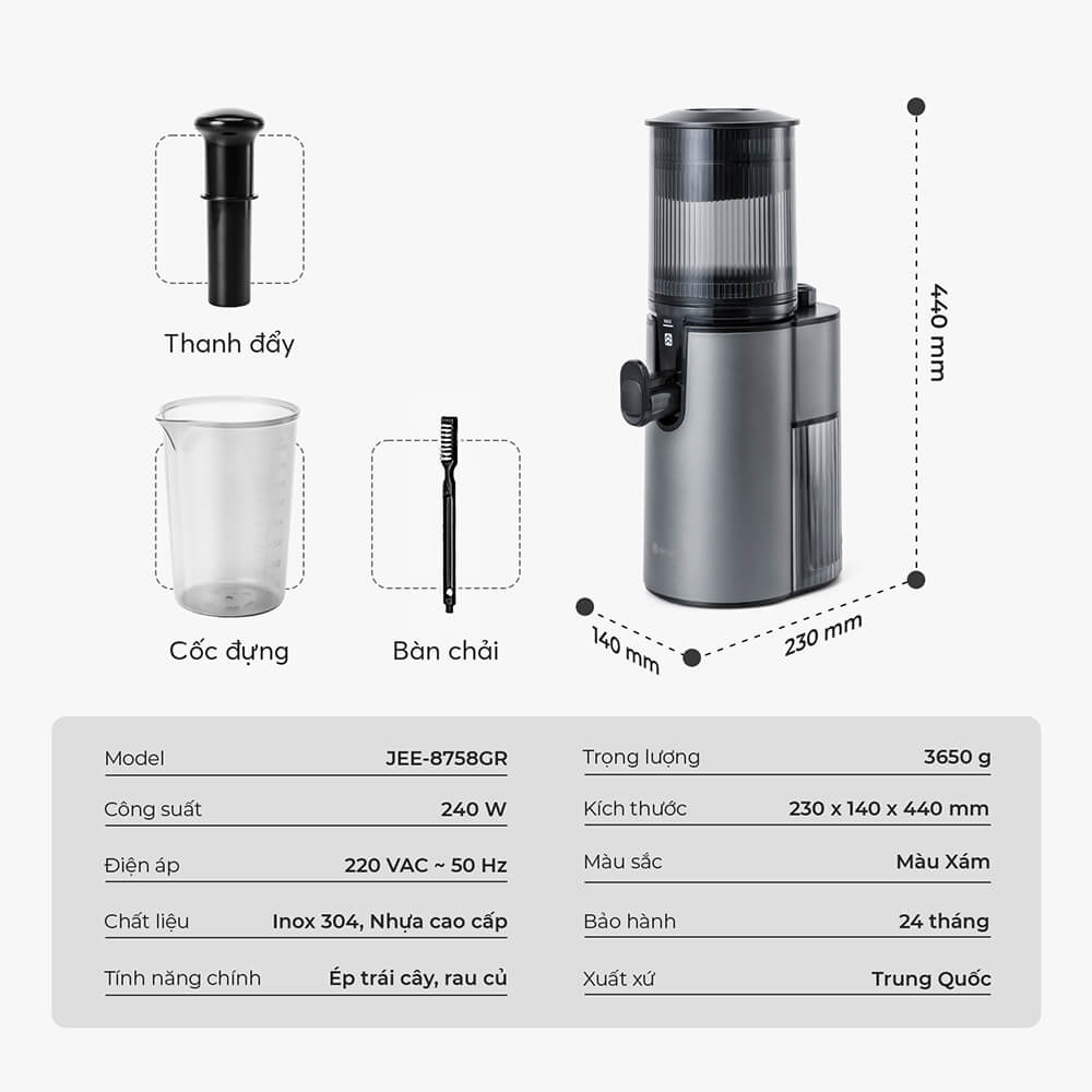 Jee 8758gr Profile 18