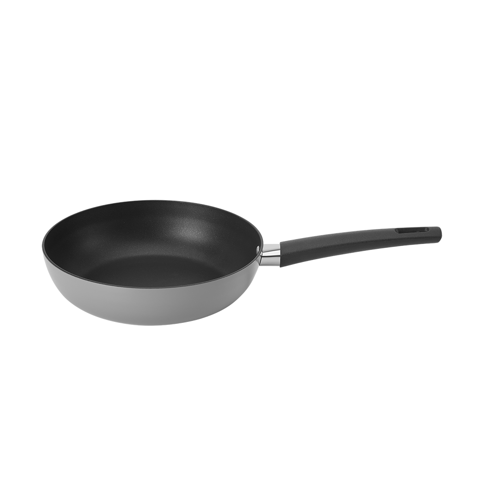 Chảo chống dính Elmich Basic EL-5952GR