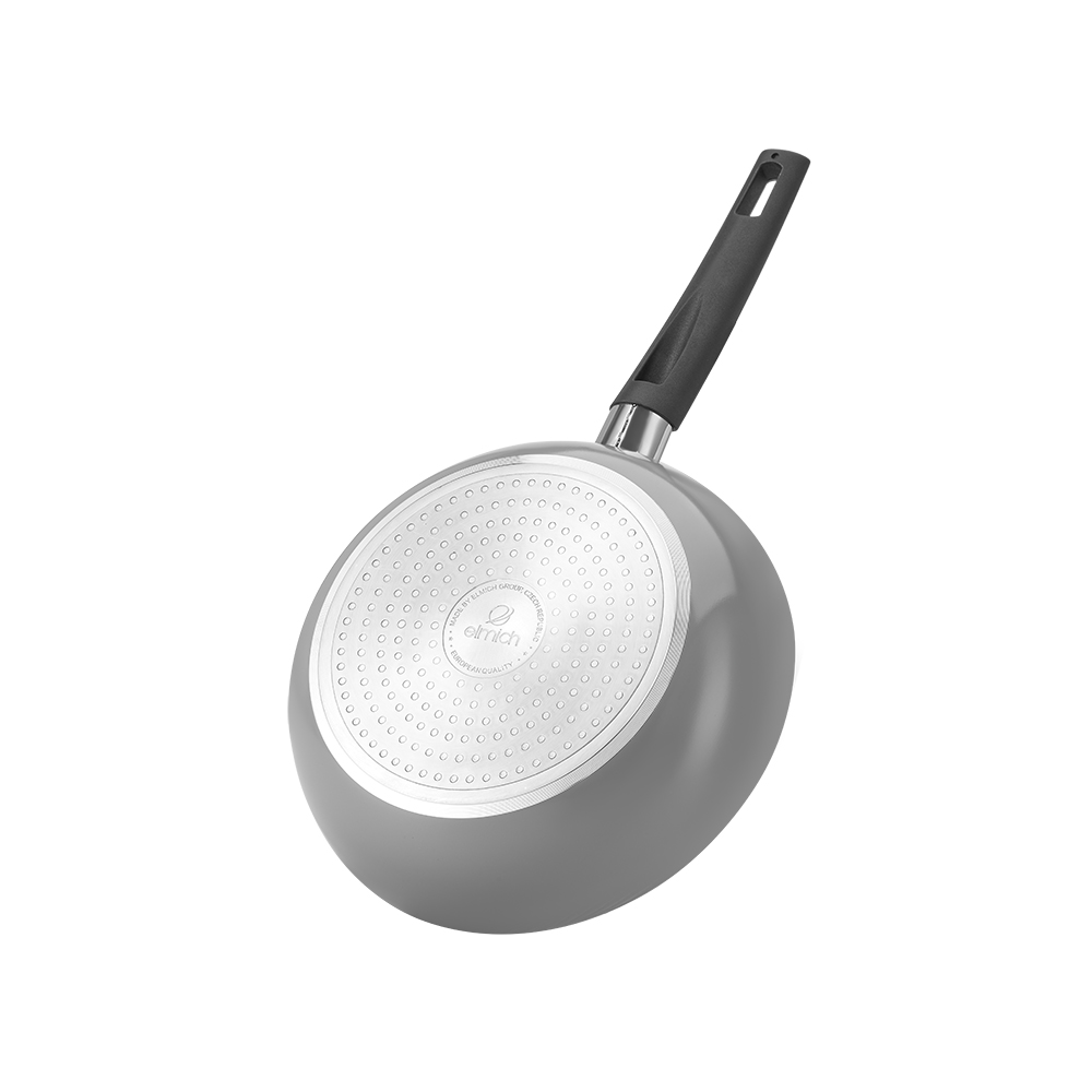 Chảo chống dính Elmich Basic EL-5952GR