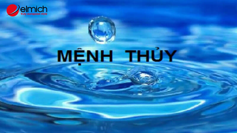 Hình 1: Mệnh Thủy là gì? Hình 1: Mệnh Thủy là gì?
