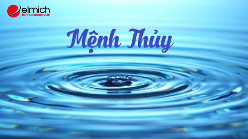 Hình 1: Các năm sinh tương ứng với người mệnh Thuỷ Hình 1: Các năm sinh tương ứng với người mệnh Thuỷ