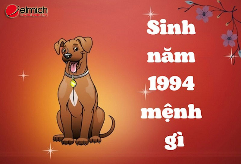 Hình 1: Người sinh năm Giáp Tuất 1994 thuộc hành Hỏa Hình 1: Người sinh năm Giáp Tuất 1994 thuộc hành Hỏa