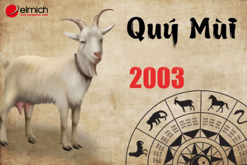 Hình 1: Giúp bạn giải đáp tuổi Quý Mùi sinh năm 2003 mệnh gì? Hình 1: Giúp bạn giải đáp tuổi Quý Mùi sinh năm 2003 mệnh gì?