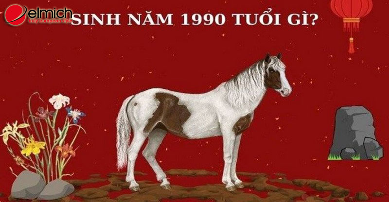 Hình 2: Sinh năm 1990 thuộc tuổi con gì? Hình 2: Sinh năm 1990 thuộc tuổi con gì?