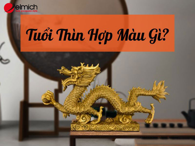 Hình 2: Tuổi Thìn hợp màu gì?Kỵ màu gì? Là thắc mắc của nhiều người cầm tinh con rồng Hình 2: Tuổi Thìn hợp màu gì?Kỵ màu gì? Là thắc mắc của nhiều người cầm tinh con rồng
