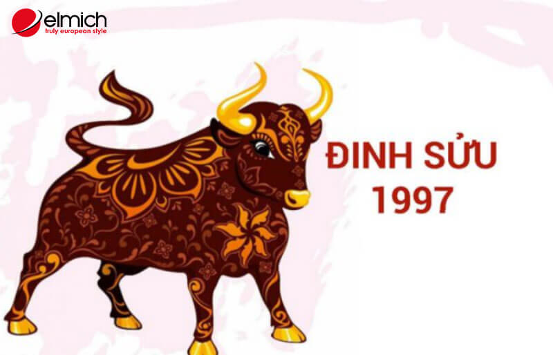 Hình 2: Tính cách của người sinh năm 1997 Đinh Sửu Hình 2: Tính cách của người sinh năm 1997 Đinh Sửu