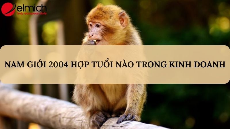 Hình 2: Giải mã nam giới sinh năm 2004 hợp tuổi gì trong kinh doanh Hình 2: Giải mã nam giới sinh năm 2004 hợp tuổi gì trong kinh doanh