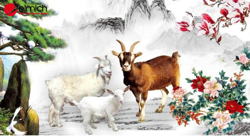 Hình 2: Cuộc đời của người tuổi Quý Mùi sinh năm 2003 khá thành công Hình 2: Cuộc đời của người tuổi Quý Mùi sinh năm 2003 khá thành công