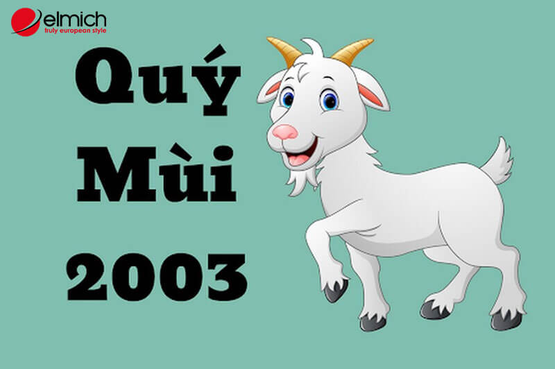 Hình 3: Nam tuổi Quý Mùi sinh năm 2003 hợp tuổi gì bạn biết chưa? Hình 3: Nam tuổi Quý Mùi sinh năm 2003 hợp tuổi gì bạn biết chưa?