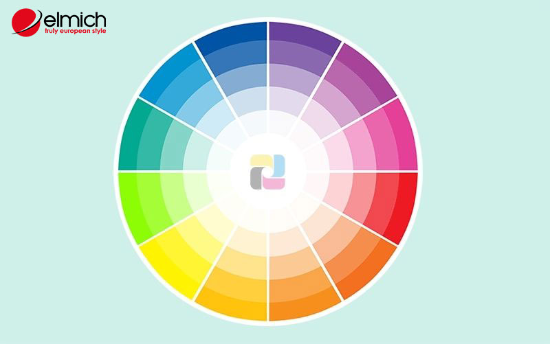 Hình 4: Cùng là tuổi Sửu những mỗi mệnh lại có màu hợp khác nhau Hình 4: Cùng là tuổi Sửu những mỗi mệnh lại có màu hợp khác nhau
