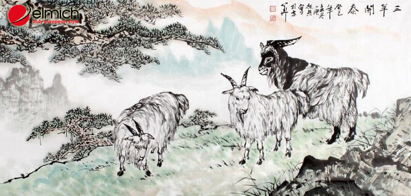Hình 4: Cá nhân sinh 2003 thường xuyên tiếp xúc màu đen sẽ gặp nhiều may mắn Hình 4: Cá nhân sinh 2003 thường xuyên tiếp xúc màu đen sẽ gặp nhiều may mắn
