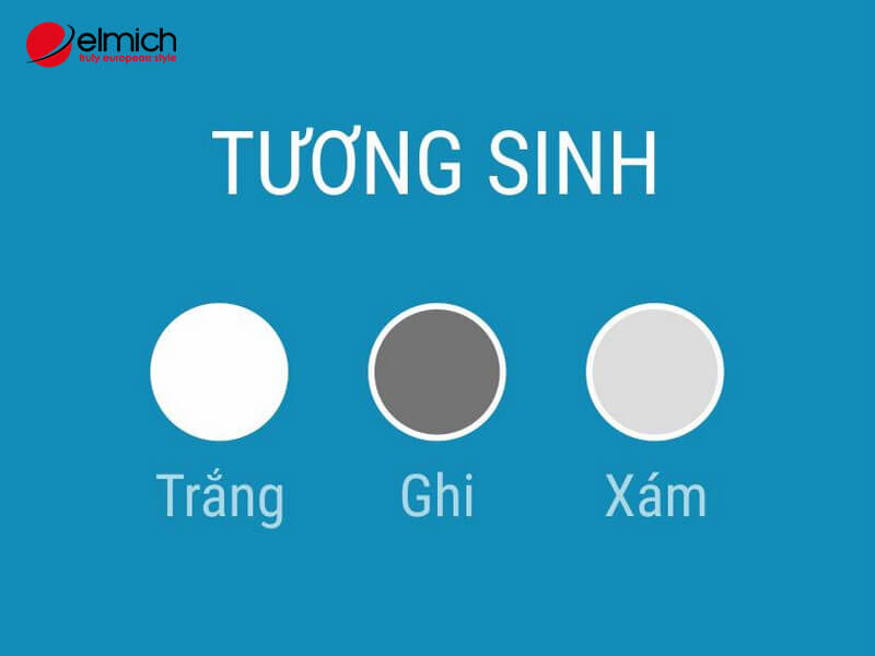 Hình 5: Màu trắng là lựa chọn thích hợp cho người mệnh Thủy Hình 5: Màu trắng là lựa chọn thích hợp cho người mệnh Thủy