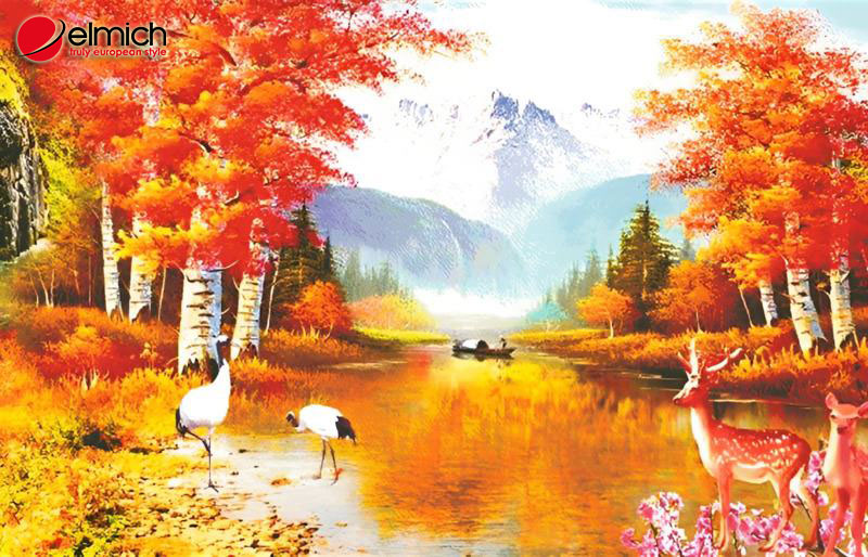 Hình 5: Màu cam giúp người sinh năm 1990 luôn gặp may mắn, vận khí tốt Hình 5: Màu cam giúp người sinh năm 1990 luôn gặp may mắn, vận khí tốt
