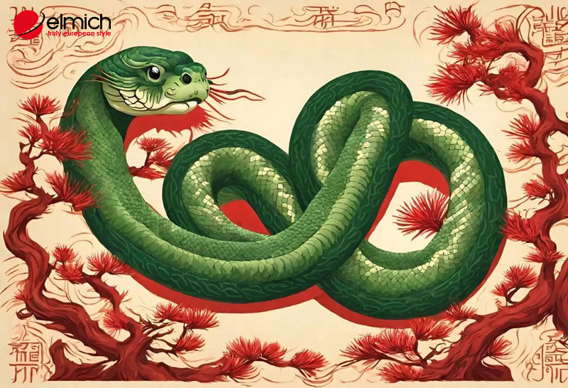 Hình 6: Hoa Nhài hợp với tuổi Tỵ Hình 6: Hoa Nhài hợp với tuổi Tỵ