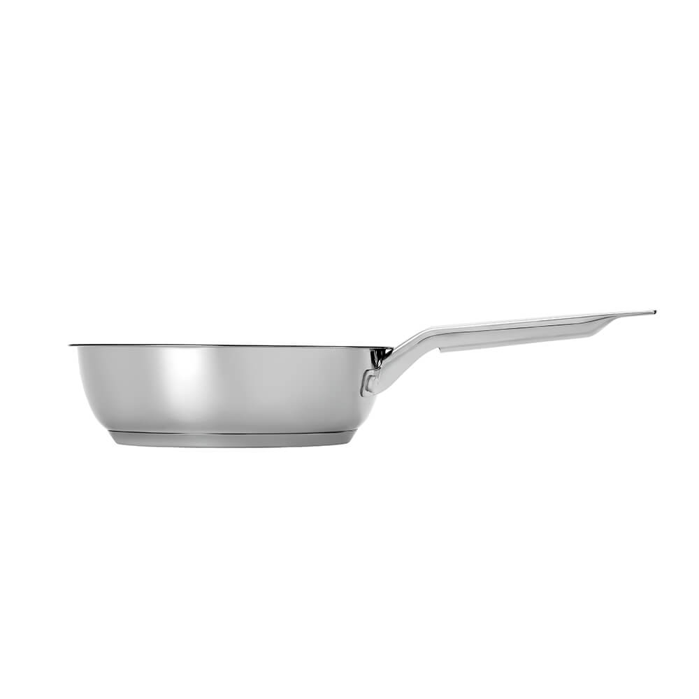 Chảo chống dính Inox 304 Impact bonding Elmich EL-2459IC