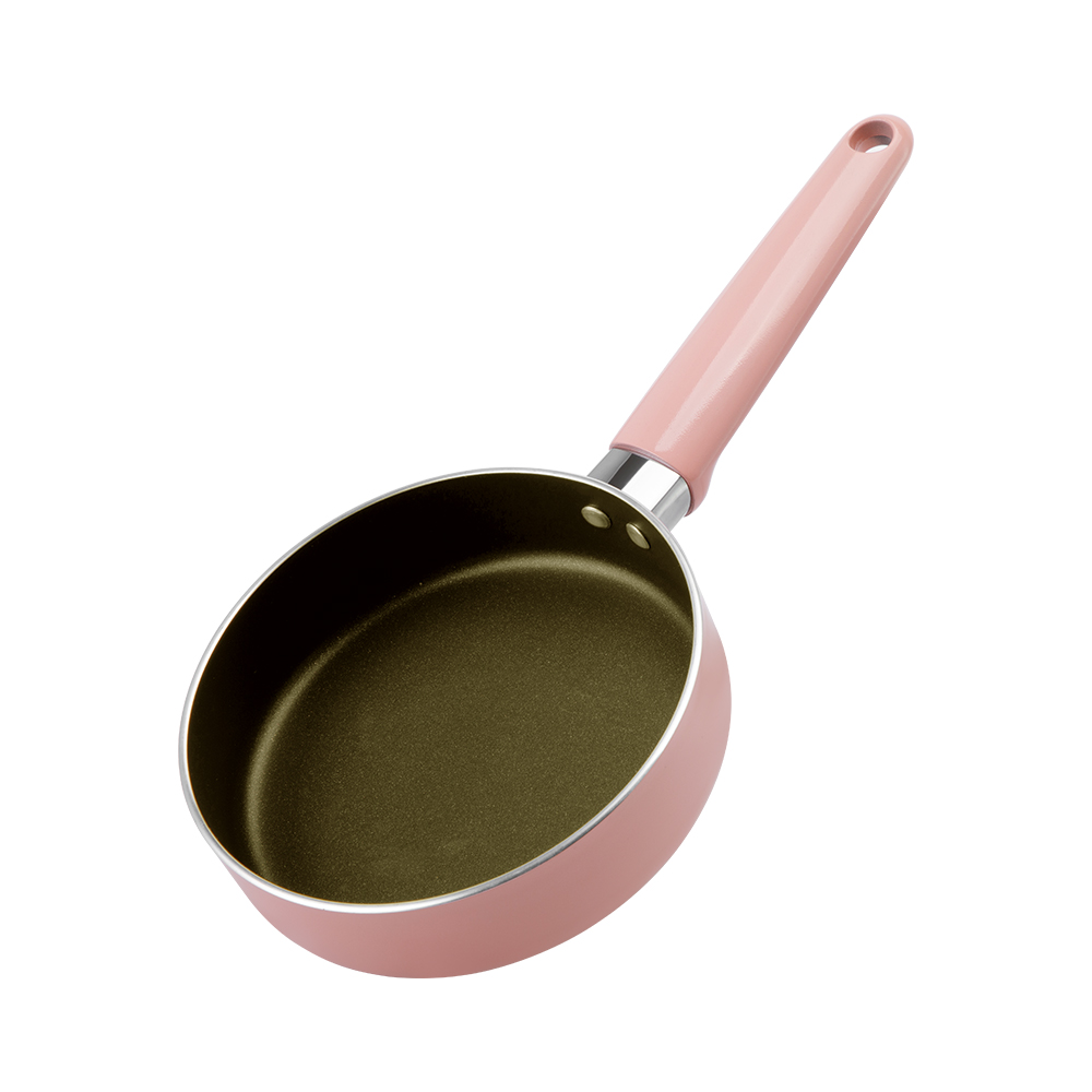 Chảo chống dính Ceramic Elmich EL 4718OL16 size 16cm