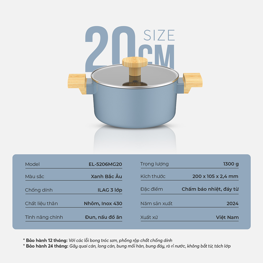 El 5206mg20 Profile 15
