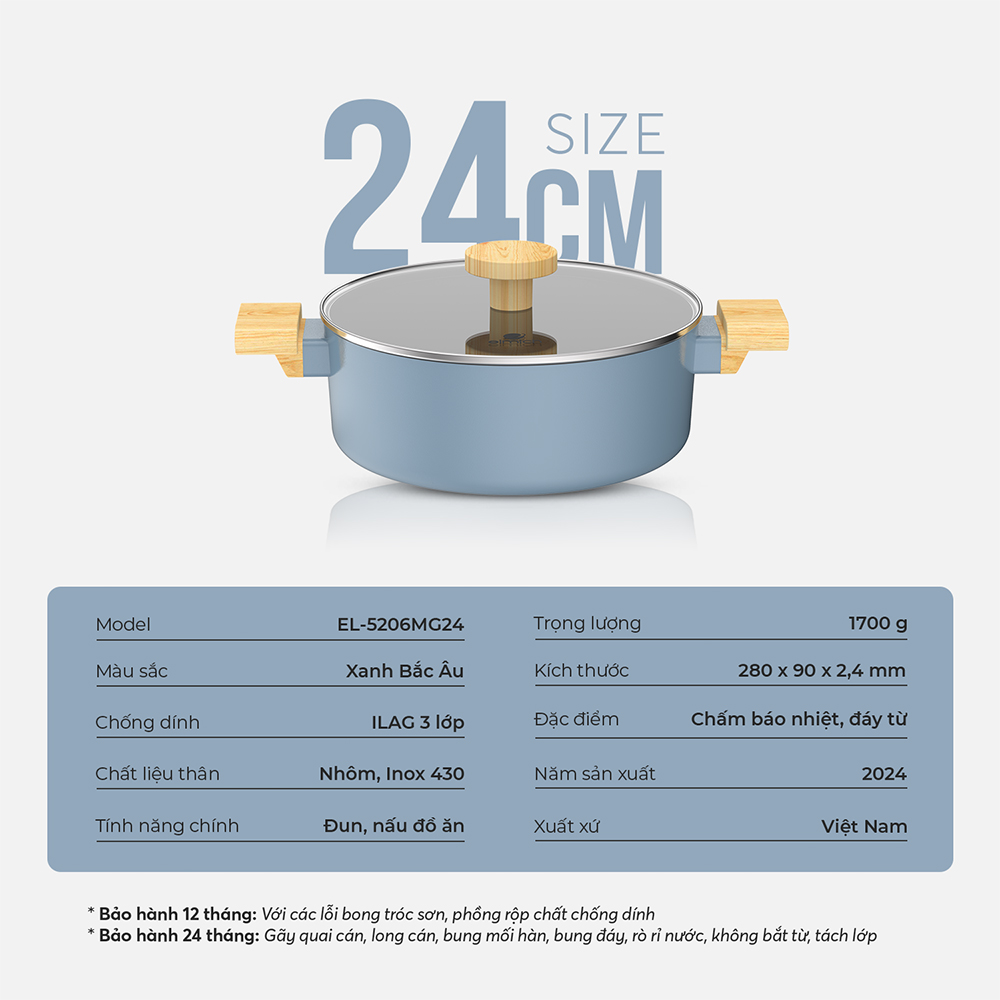 El 5206mg24 Profile 15