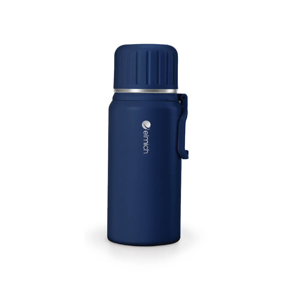 Bình giữ nhiệt inox 304 Elmich EL8346NB dung tích 600ml