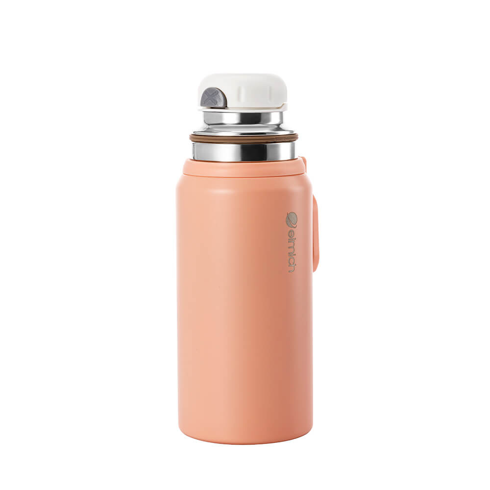 Bình giữ nhiệt inox 304 Elmich EL8346PF dung tích 600ml