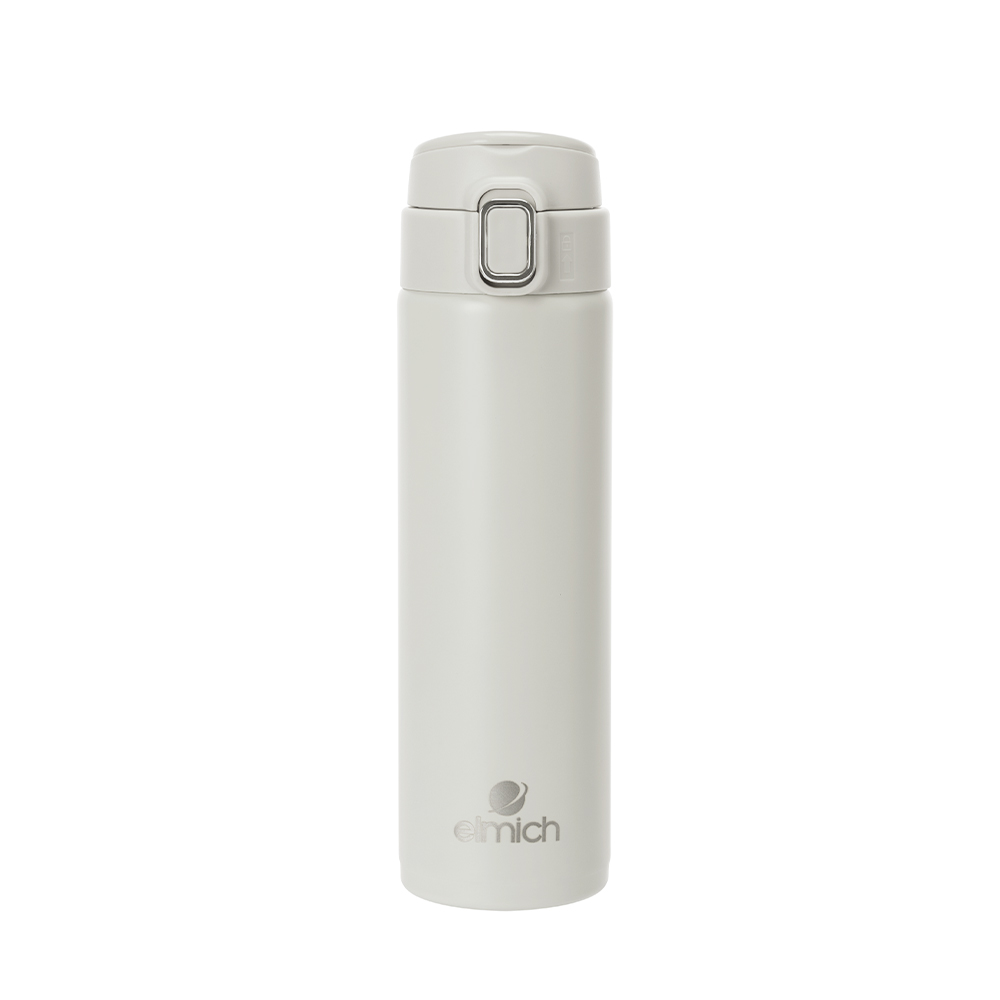 Bình giữ nhiệt inox 304 Elmich EL8347W dung tích 480ml