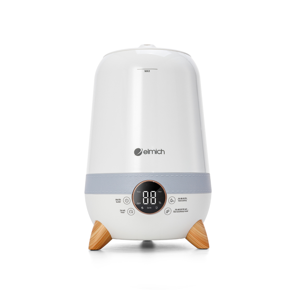 Máy tạo ẩm siêu âm Elmich HE-8976
