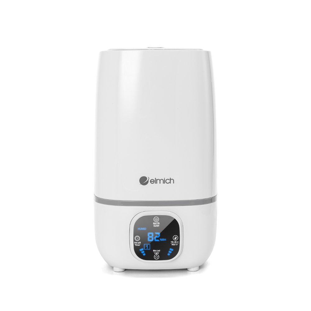 Máy tạo ẩm siêu âm Elmich HE-8987