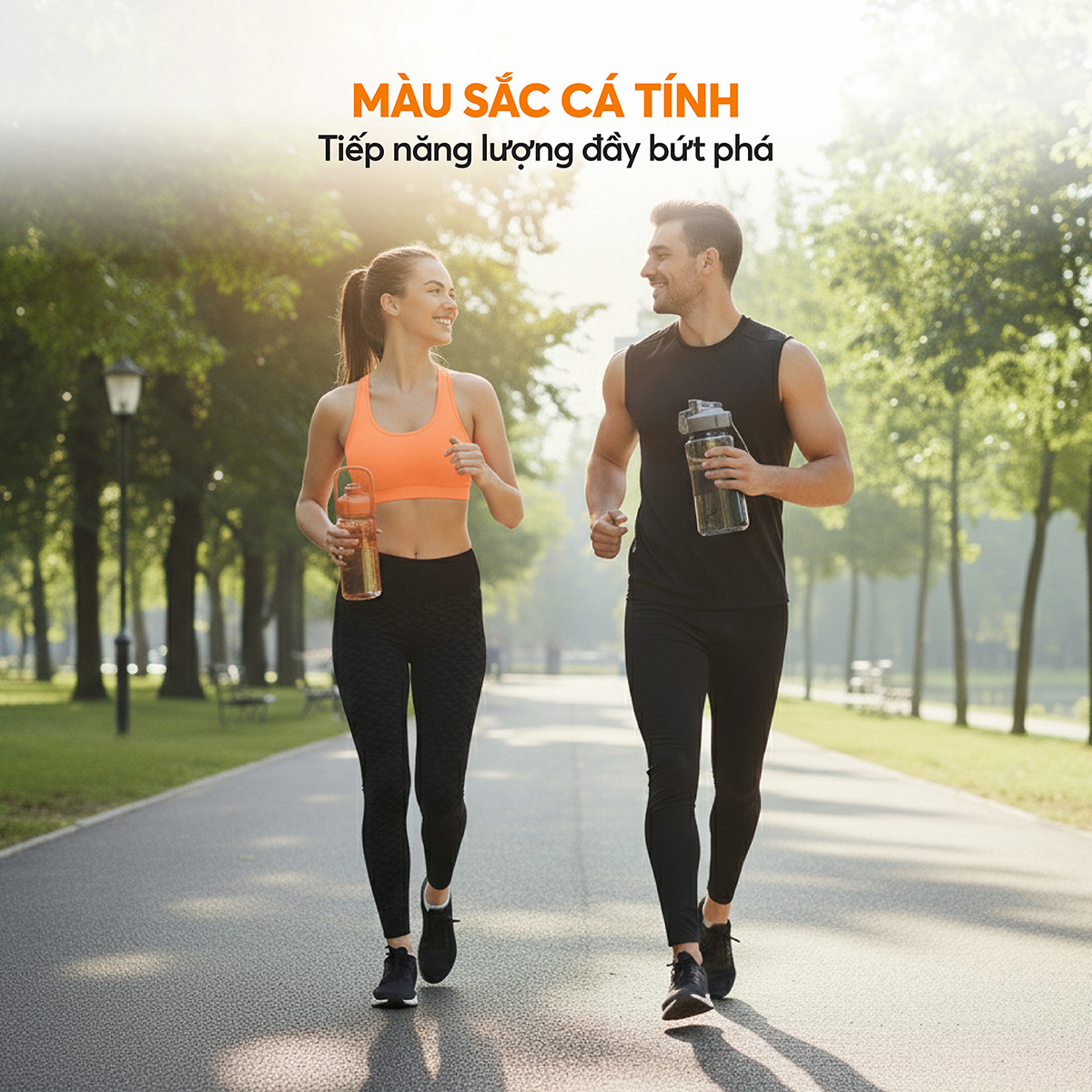 Bình Giữ Nhiệt El8347