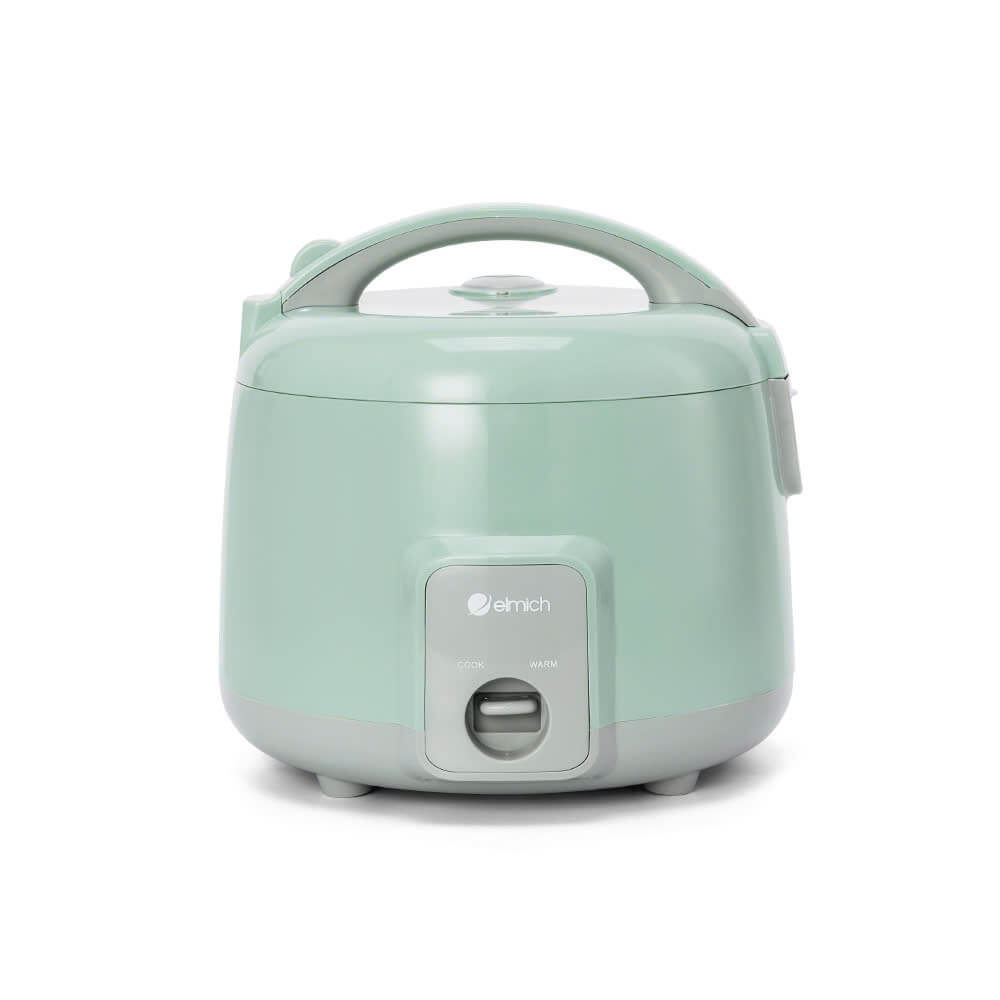 Nồi cơm điện Elmich 1.2L RCE-9126
