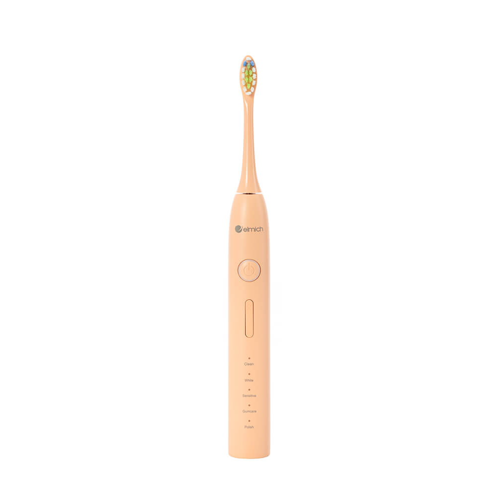 Bàn chải đánh răng điện Elmich Procare TBE-8460PF