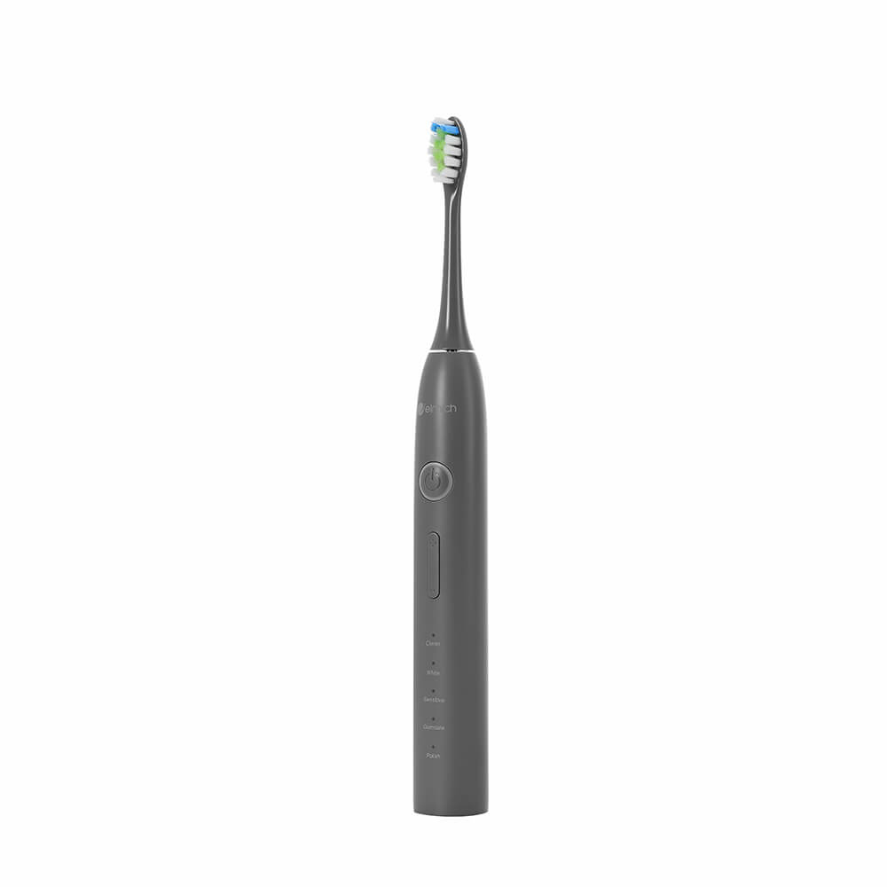 Bàn chải đánh răng điện Elmich Procare TBE-8460GR