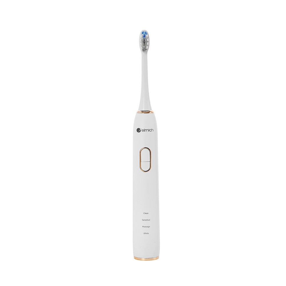 Bàn chải đánh răng điện Elmich Procare TBE-8461WT