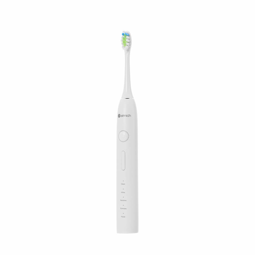 Bàn chải đánh răng điện Elmich Procare TBE-8460WT
