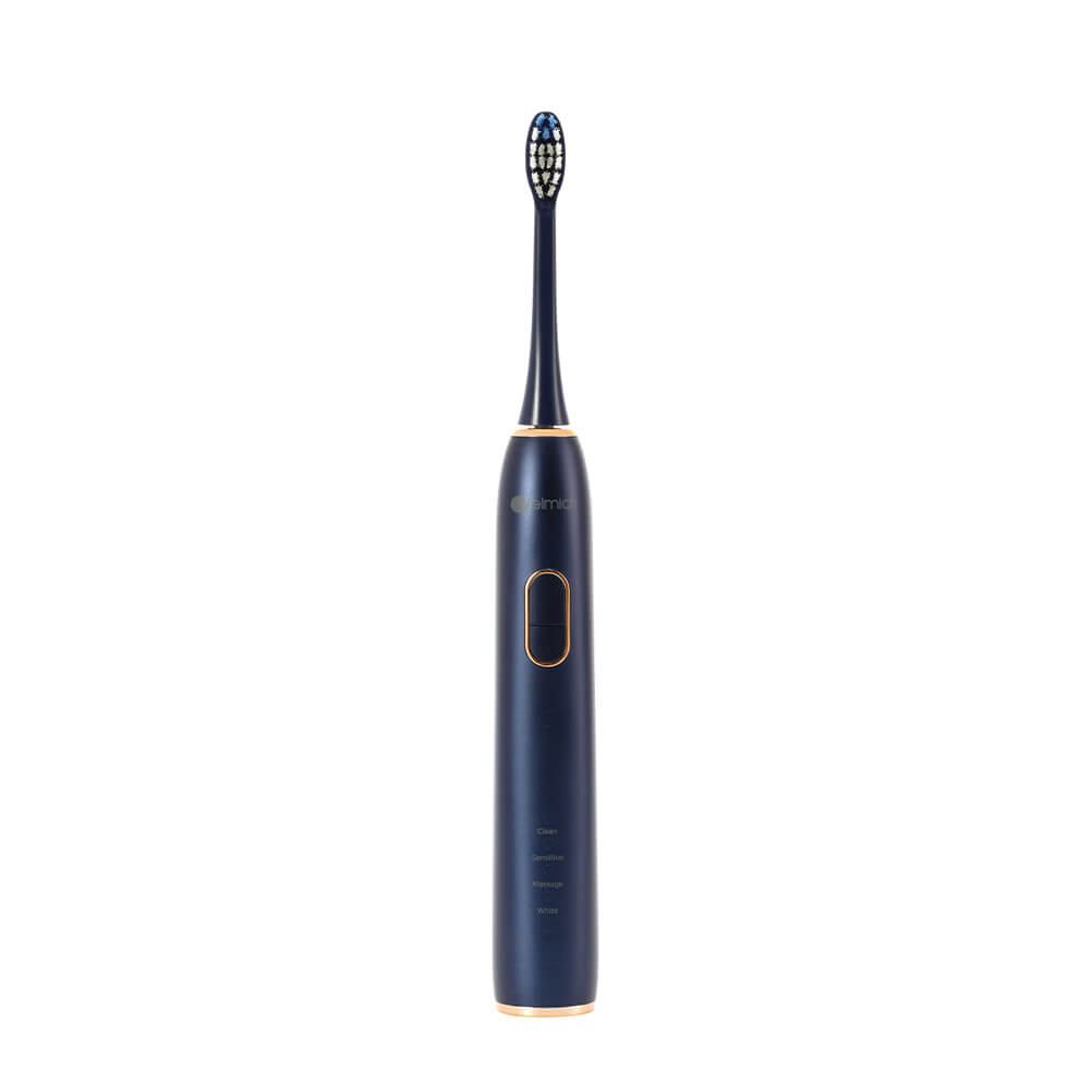 Bàn chải đánh răng điện Elmich Procare TBE-8461DB